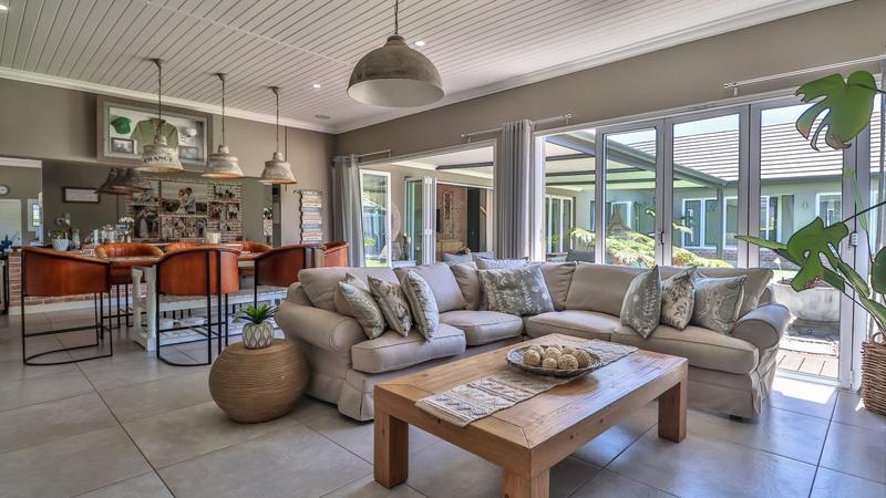 5 Bedroom Property for Sale in Num Num Cape Estate Western Cape